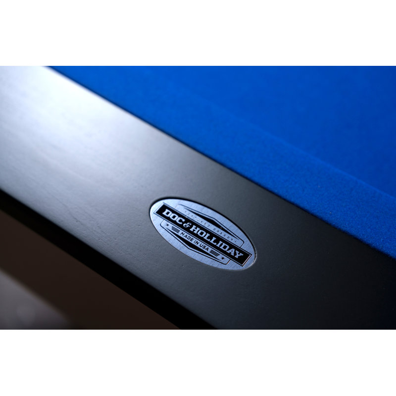 Doc & Holliday Poshy Pool Table