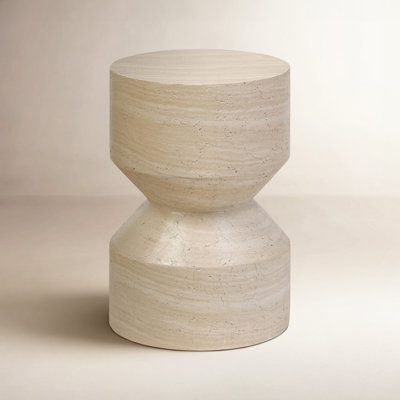 Roelf 13" End Table