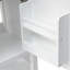 Mikkia Single Bathroom Vanity with Ceramic Top-1290542407