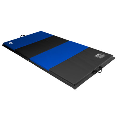 ECO Gymnastics Exercise Vinyl Mat