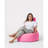 Polyester Outdoor Friendly Bean Bag Sofa-1518895990