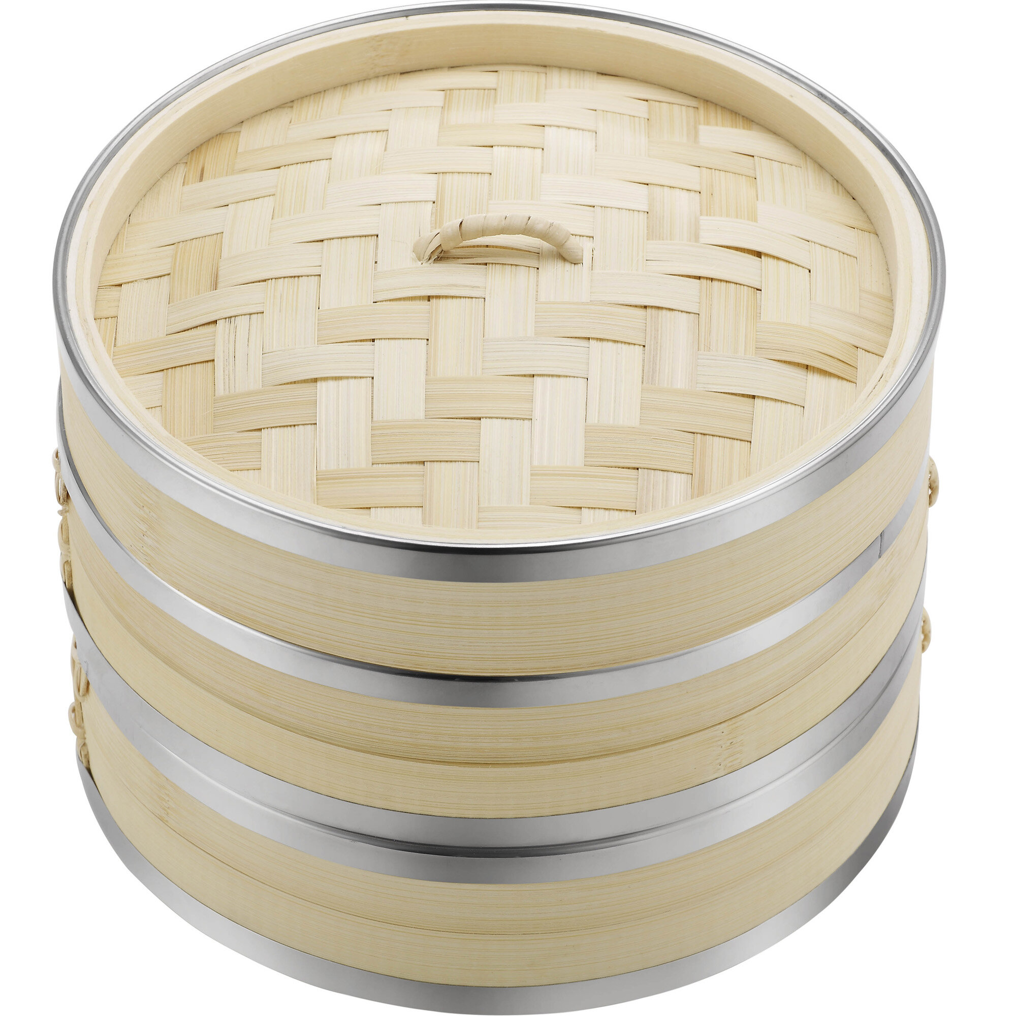 Joyce Chen 12 Bamboo Steamer