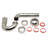 Decorative 1-1/2 in. or 1-1/4 in. x 1-1/2 in. Plastic P-Trap-21923227