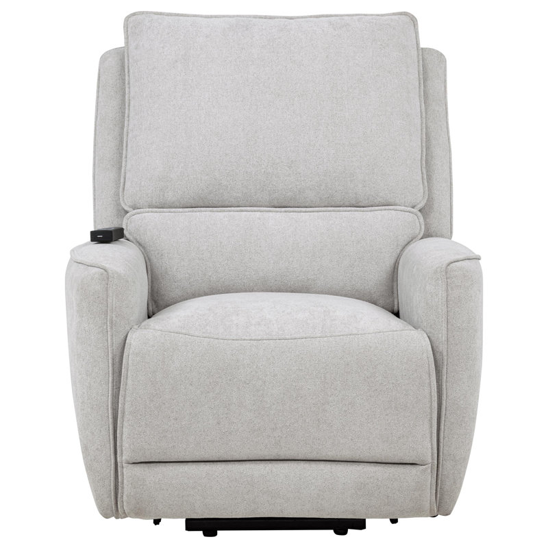 Fauteuil inclinable Sylmar Chenille
