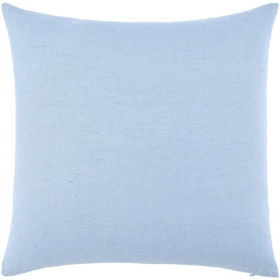 Lanie Linen Throw Pillow