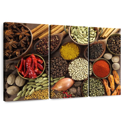 Yarlin Natural Spices
