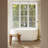 Marnier Solid Wood Accent Stool-1796968199