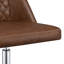 Chaise de bureau Backman-1721281858