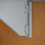 Winding 60cm Rectangular Bar Top Riser-88802750