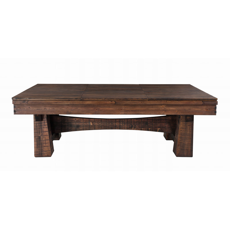 Bull Run Dining Table