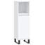 Andrada Bathroom Storage Furniture Set-1931615136