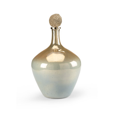 Helsinki Handmade Decorative Bottle