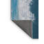 Tapis bleu The Great Sea 10-2090901593