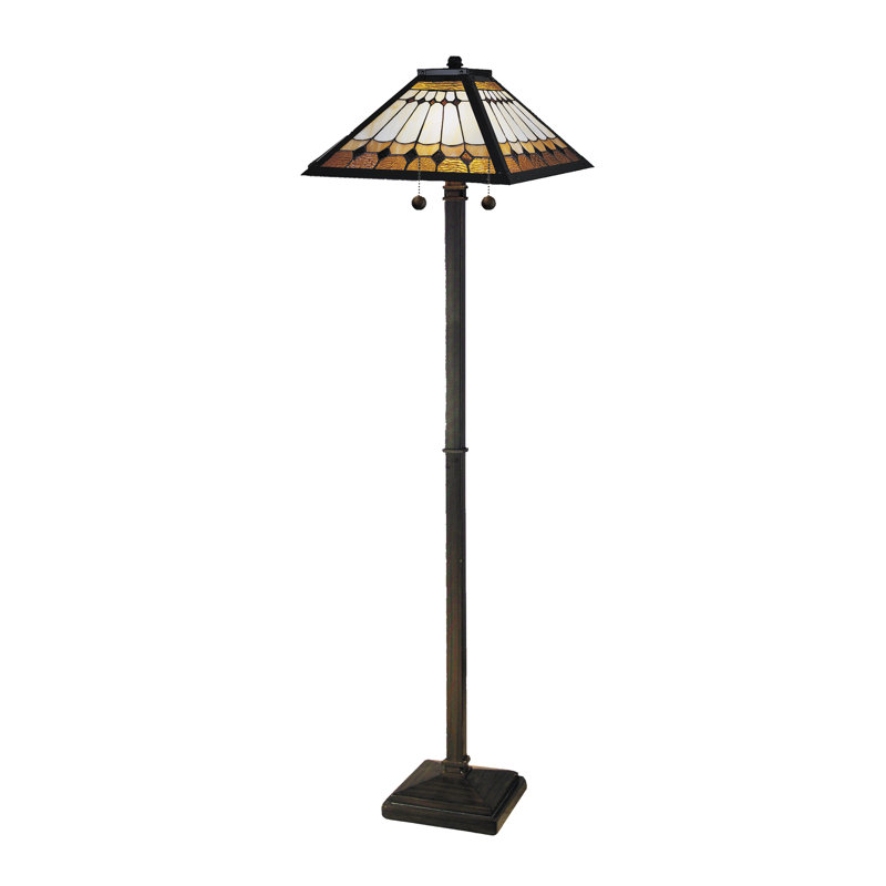 63'' Floor Lamp
