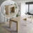 Lano 90Cm Dining Table