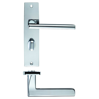 Venice Bathroom Door Handle