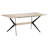Dining Table Kitchen Table Dining Room Dinner Table Solid Mango Wood-1374825085