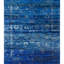 Hand Woven Wool Abstract Area Rug-64694917