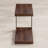Rabilero Solid Wood Tray Top End Table-1268173782