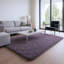 Vilma Hand-Woven Purple Area Rug-1418177525