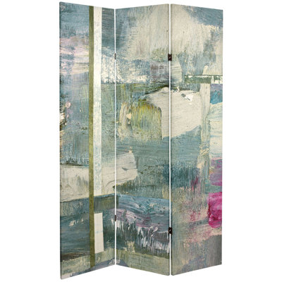 Sydney Abstract Arts Folding Screen