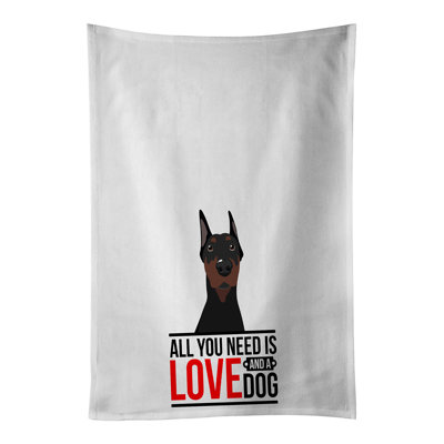 Cotton Tea Towel Kitchen Towel