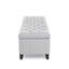GLOUSTER RANGEMENT OTTOMAN V2-386500404