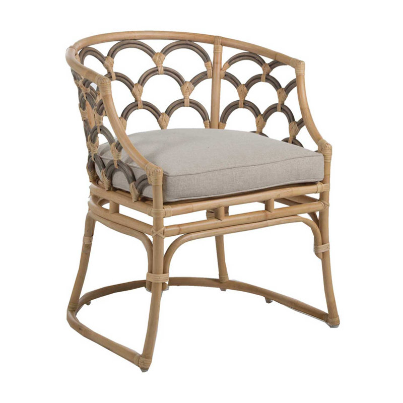 Chaise Coralee