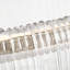 Maderno 10 - Light Metal LED Chandelier by Ian K. Fowler