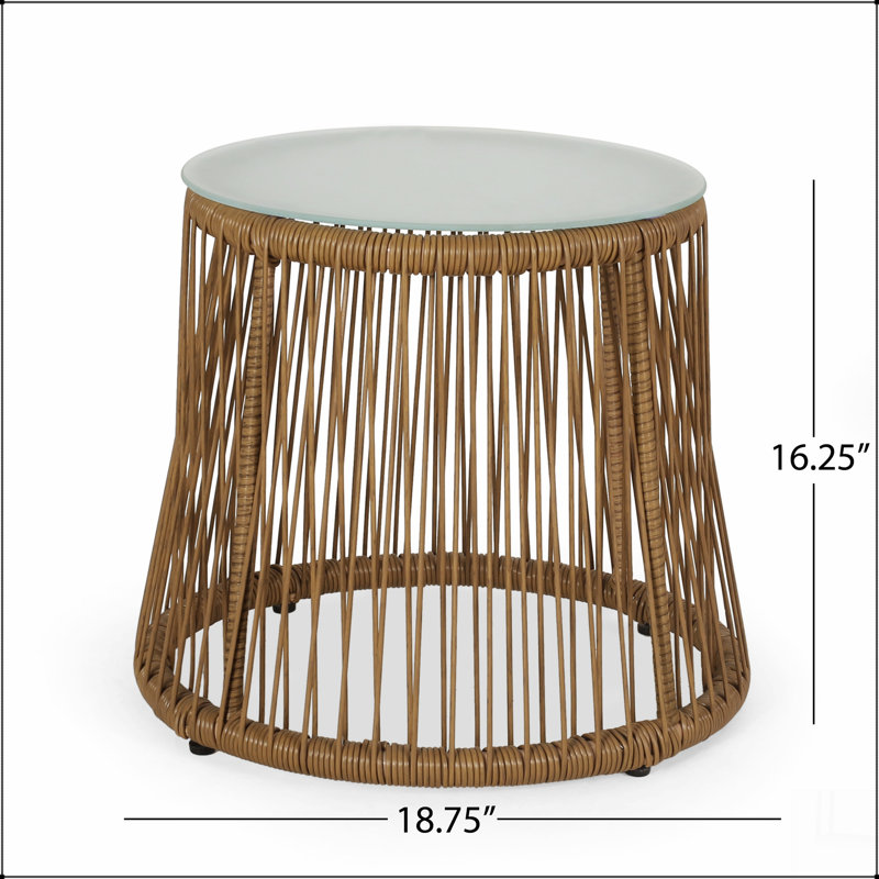 RUSSELL CHAT SET