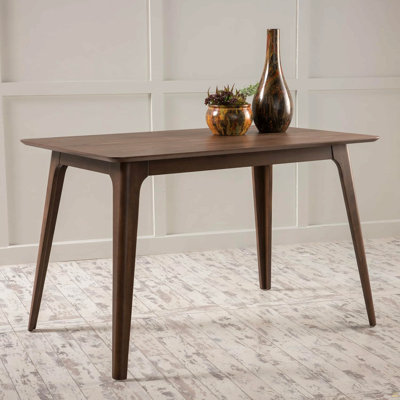 Dining Table Solid Wood Legs