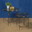 Table de bout Puri