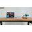 48'' W Height-Adjustable Workbench