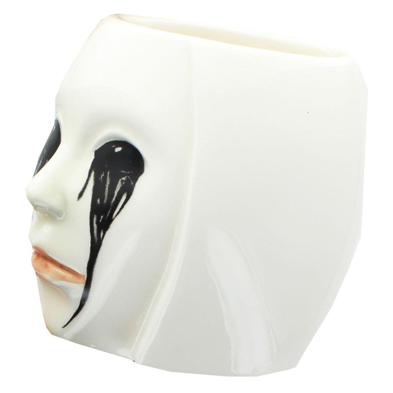 Evelyngrace Ceramic Coffee Mug