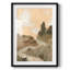 Ensemble de cadres Stone Stone II-1930318096-1930318103