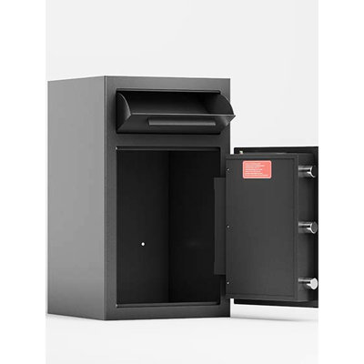 Depository Drop Safe