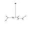 Fairfax 8 - Light Chandelier-563821380