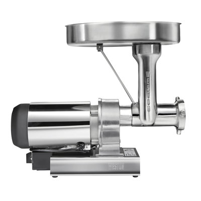 Weston Butcher Series Electric Grinder
