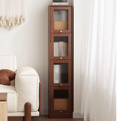Elice Barister Bookcase