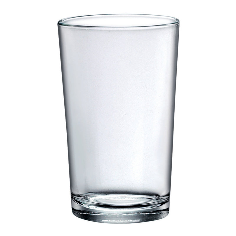 Drinking Glass, 16.9oz, 12