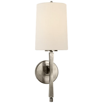 Thomas O'Brien Edie Sconce