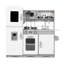 Eady Kitchen Set-1244702187