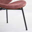 Chaise d'appoint Mid-Century-1177211303