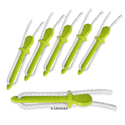 Lechuza Set of 6 Watering Sticks
