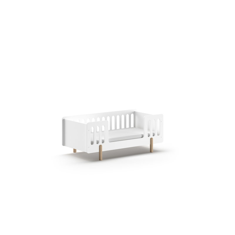 Smile Cot Bed / Toddler (70 X 140cm) Daybed