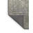 Silky Soft Plush Gray Area Rug-1019973084
