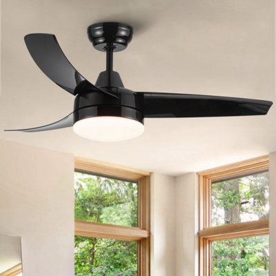 42 Ventilateur de plafond
