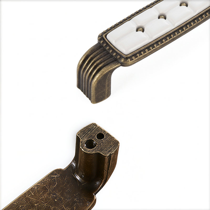 Center Bar/Handle Pull Multipack (Set Of 6)