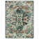 Govan Machine Washable Traditional Tribal Vintage Area Rugs