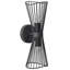 Iron Armed Sconce-385789315